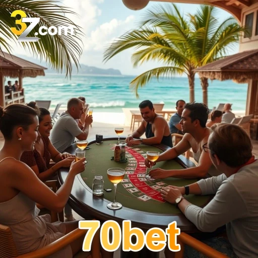 70bet Jogos de caça-níqueis