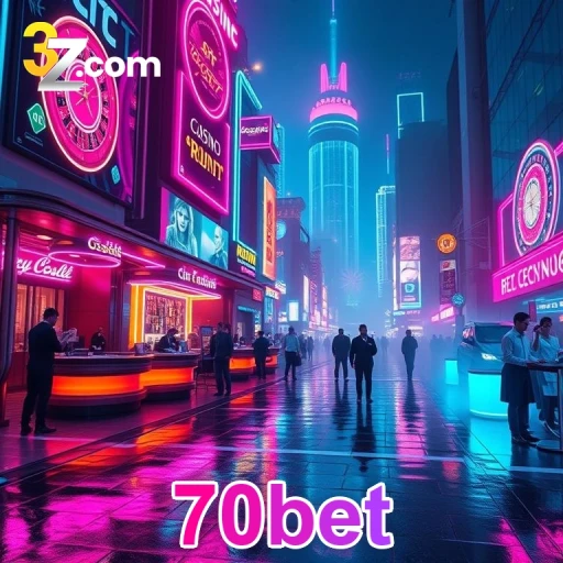 70bet Jogos de caça-níqueis